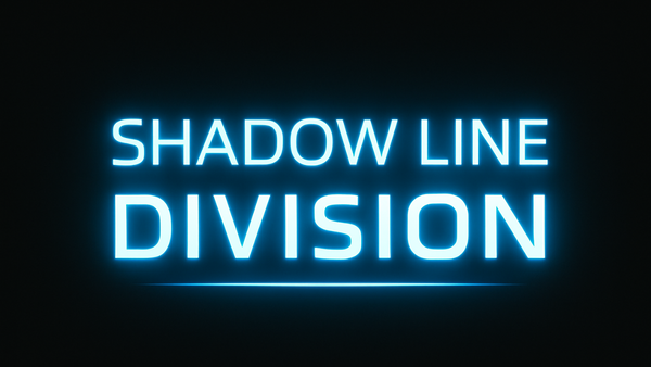 Shadow Line Division